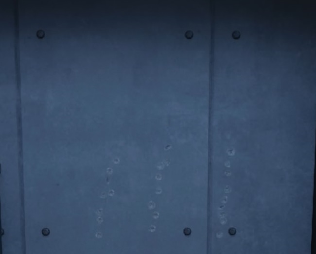 COD BO7のJAGER 45の反動